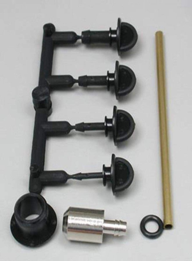Du-Bro 840 Fill It Fuel System
